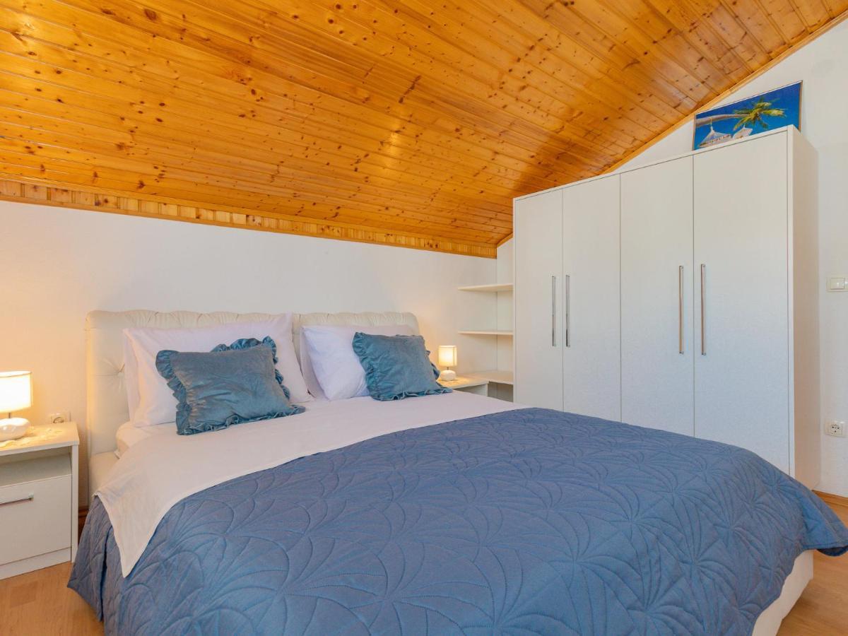 Apartment Maja - Srd423 By Interhome Maslenica Eksteriør billede