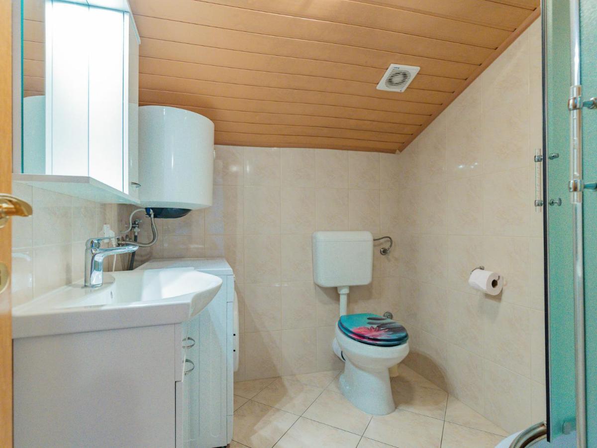 Apartment Maja - Srd423 By Interhome Maslenica Eksteriør billede